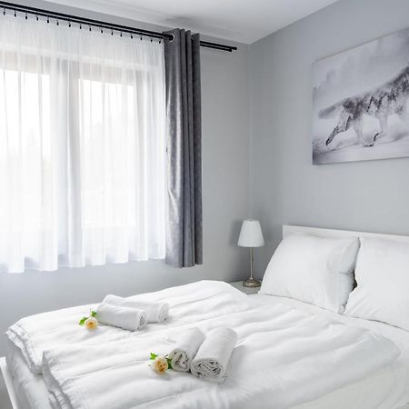 Apartament Na Wzgorzu 4 Sauny, Ebike, Las, Widok - 5D Apartamenty Świeradów-Zdrój Extérieur photo