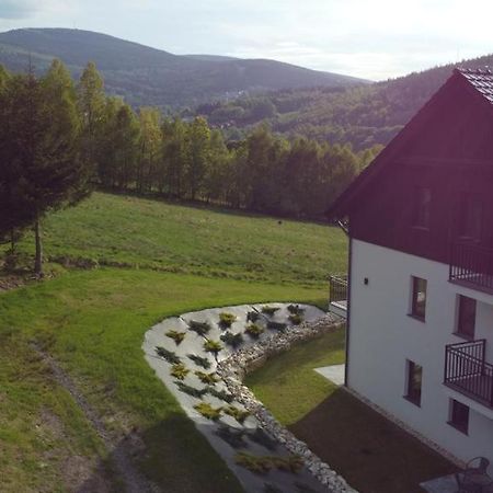 Apartament Na Wzgorzu 4 Sauny, Ebike, Las, Widok - 5D Apartamenty Świeradów-Zdrój Extérieur photo