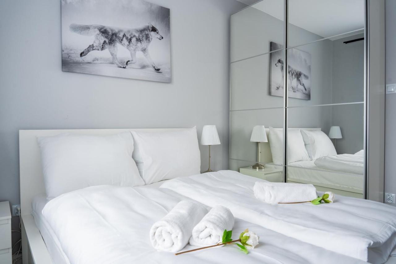 Apartament Na Wzgorzu 4 Sauny, Ebike, Las, Widok - 5D Apartamenty Świeradów-Zdrój Extérieur photo