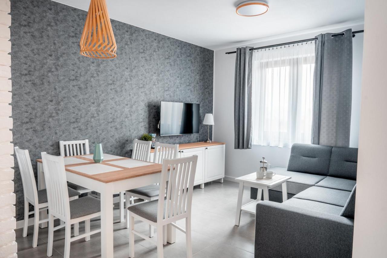 Apartament Na Wzgorzu 4 Sauny, Ebike, Las, Widok - 5D Apartamenty Świeradów-Zdrój Extérieur photo