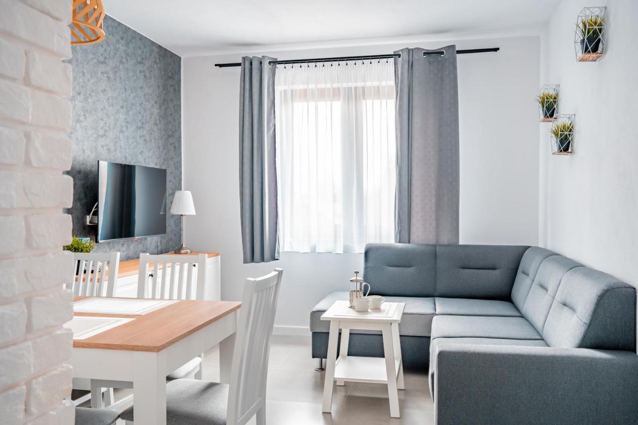 Apartament Na Wzgorzu 4 Sauny, Ebike, Las, Widok - 5D Apartamenty Świeradów-Zdrój Extérieur photo