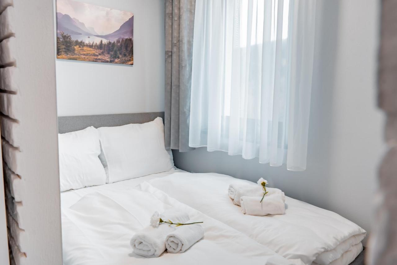 Apartament Na Wzgorzu 4 Sauny, Ebike, Las, Widok - 5D Apartamenty Świeradów-Zdrój Extérieur photo