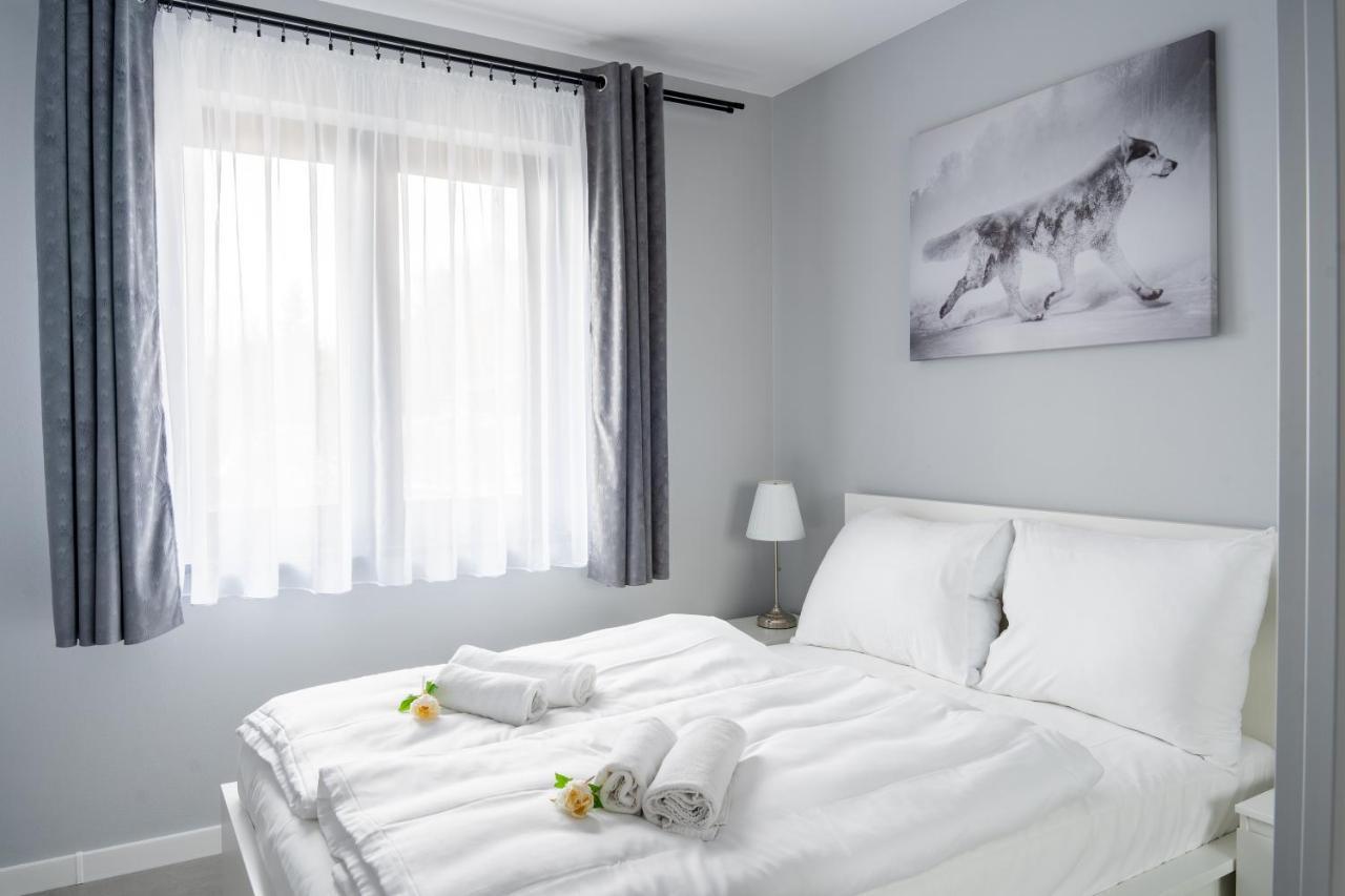 Apartament Na Wzgorzu 4 Sauny, Ebike, Las, Widok - 5D Apartamenty Świeradów-Zdrój Extérieur photo