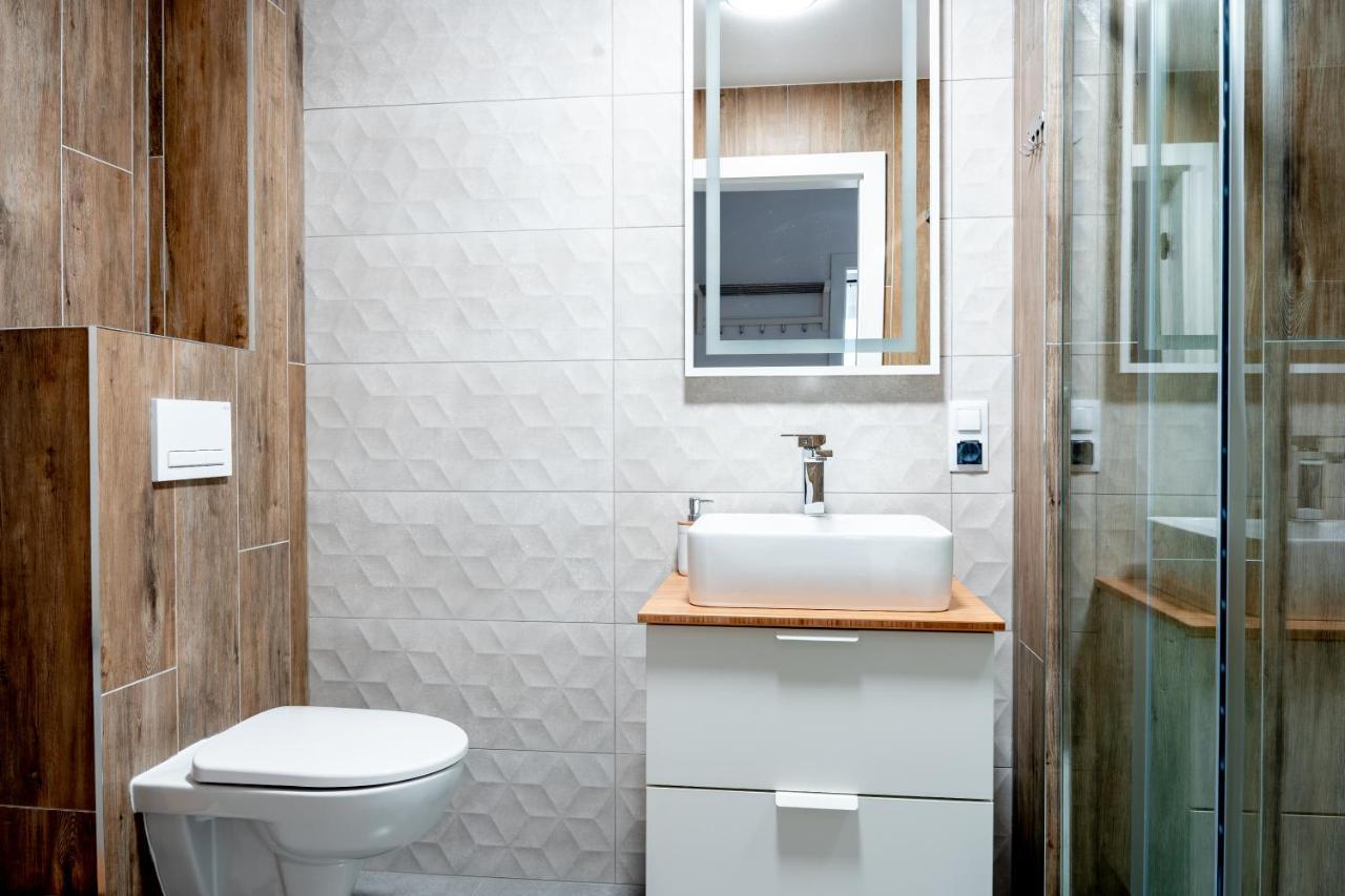 Apartament Na Wzgorzu 4 Sauny, Ebike, Las, Widok - 5D Apartamenty Świeradów-Zdrój Extérieur photo