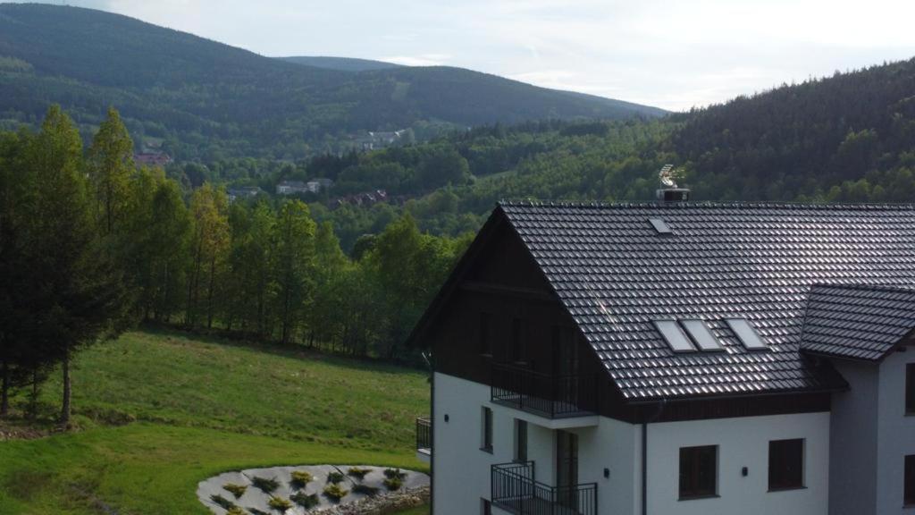 Apartament Na Wzgorzu 4 Sauny, Ebike, Las, Widok - 5D Apartamenty Świeradów-Zdrój Extérieur photo