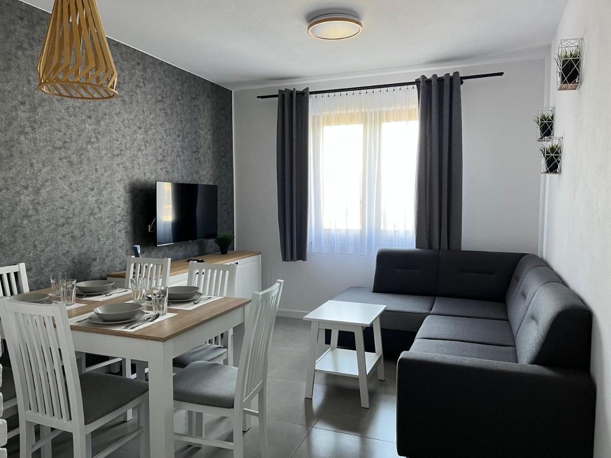 Apartament Na Wzgorzu 4 Sauny, Ebike, Las, Widok - 5D Apartamenty Świeradów-Zdrój Extérieur photo