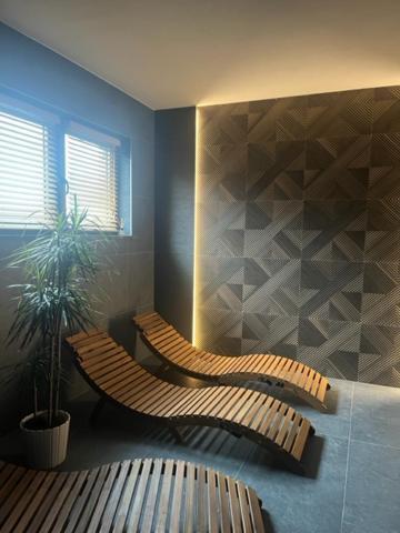 Apartament Na Wzgorzu 4 Sauny, Ebike, Las, Widok - 5D Apartamenty Świeradów-Zdrój Extérieur photo