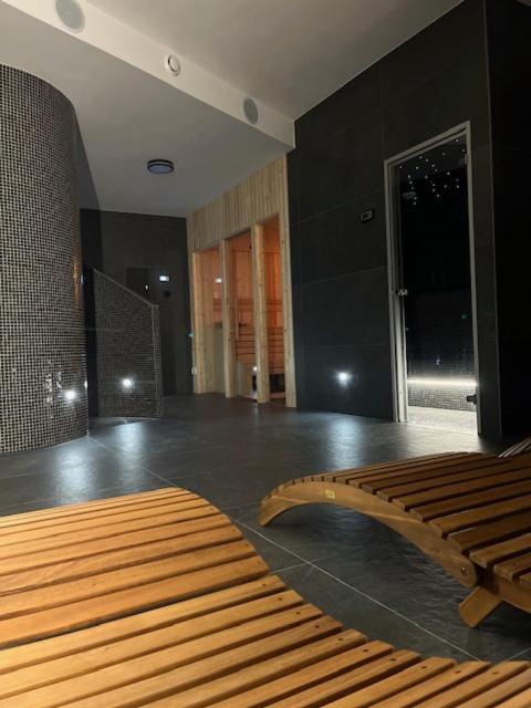 Apartament Na Wzgorzu 4 Sauny, Ebike, Las, Widok - 5D Apartamenty Świeradów-Zdrój Extérieur photo
